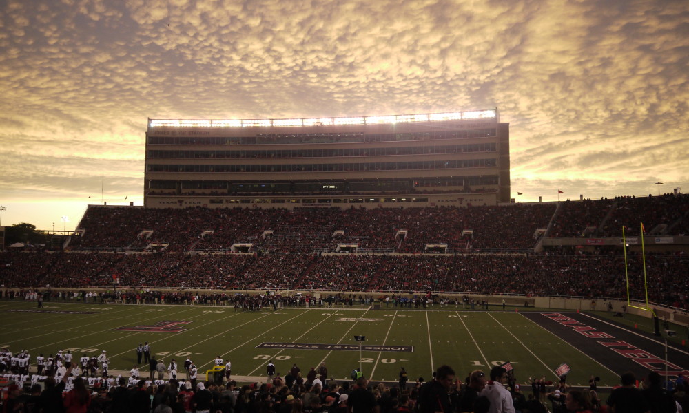 Let’s Discuss the Texas Tech Coach Salaries