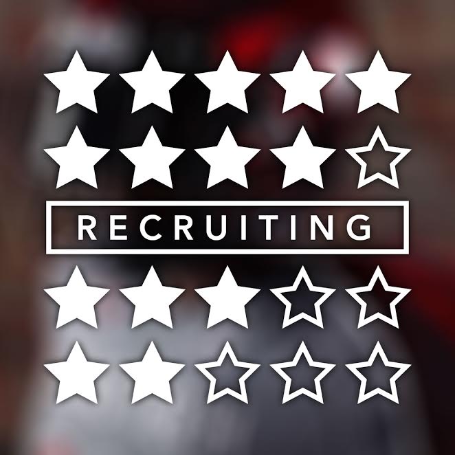 2016 OL Zach Adams Commits to Texas Tech