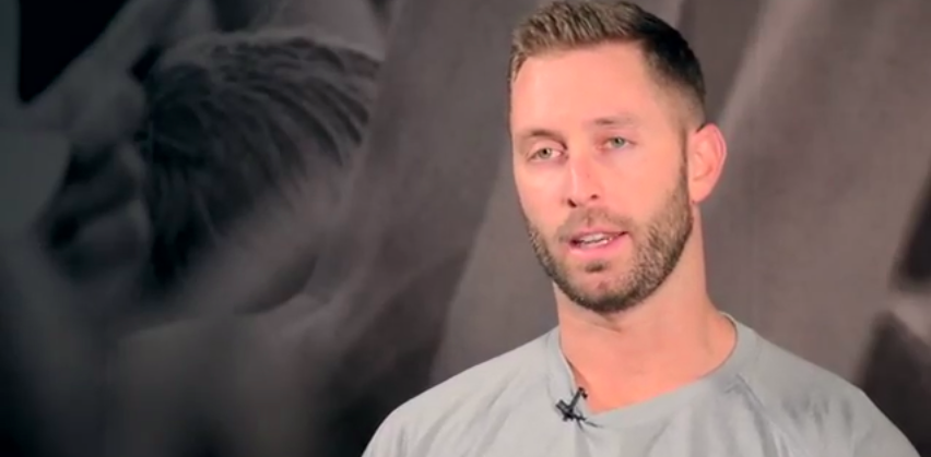 VIDEO:  Via the Double T Insider Texas Tech Head Coach Kliff Kingsbury Talks Upcoming Season, Spring