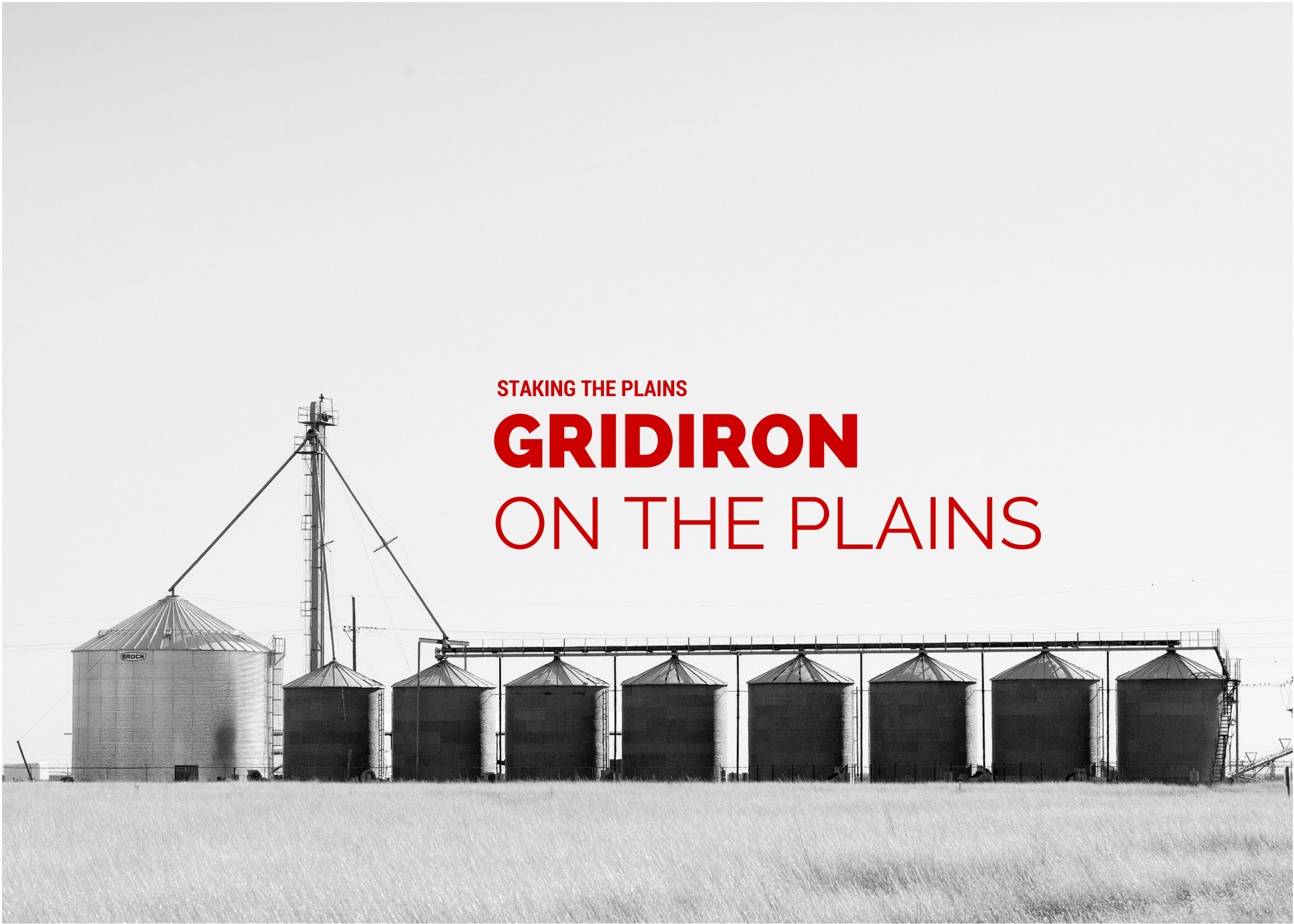 Gridiron on the Plains:  Mike Mitchell’s Impact; DeAndre Washington Wants 2,000 Yards