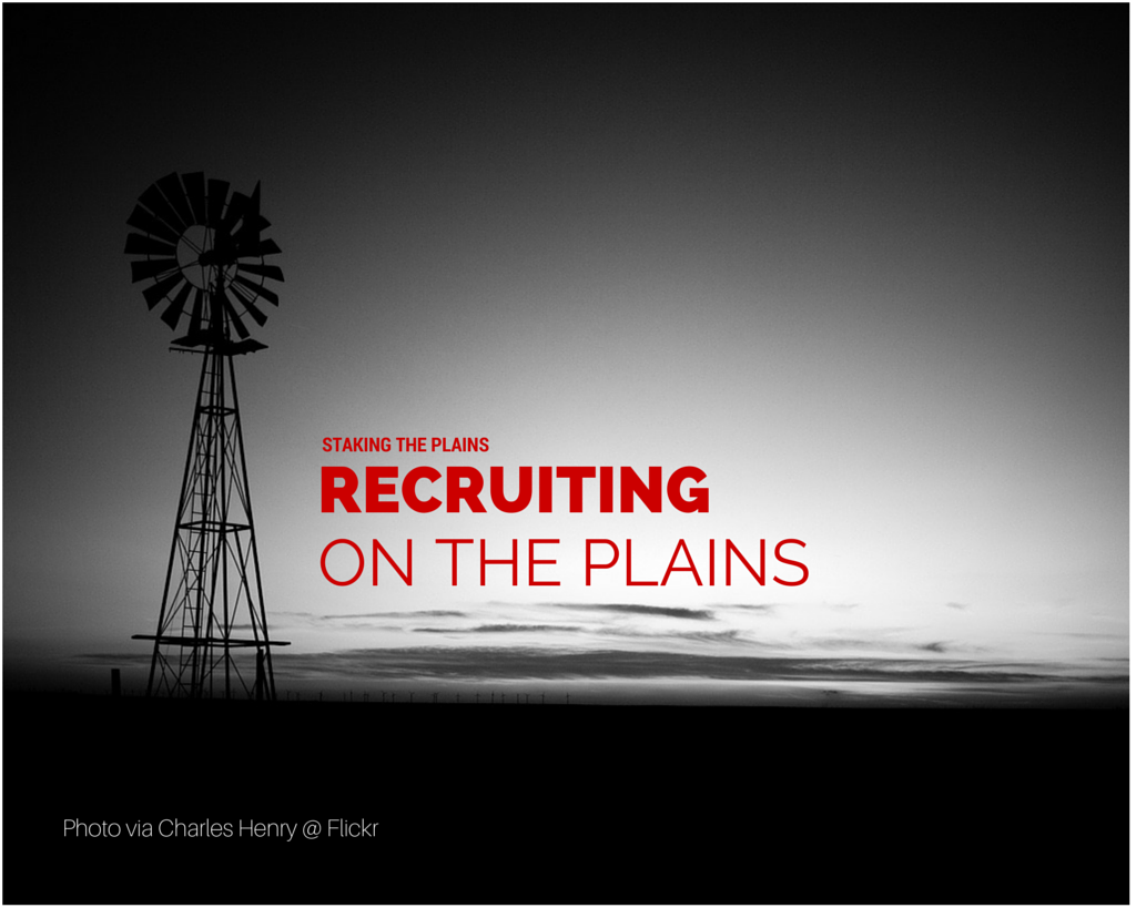 Recruiting on the Plains: 2016 LB Jordyn Brooks Player Profile