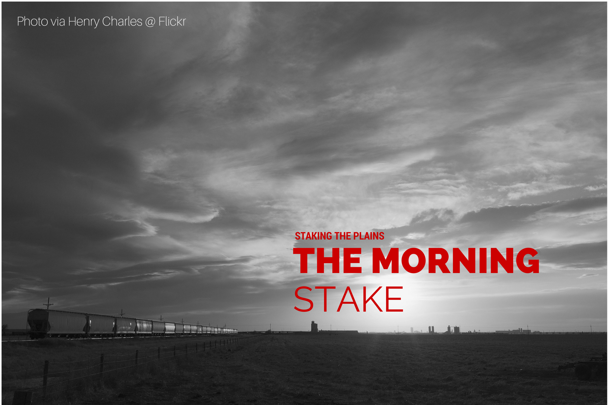 The Morning Stake: Baylor, Kansas, Oklahoma State, and West Virginia Fall to the Red Raiders