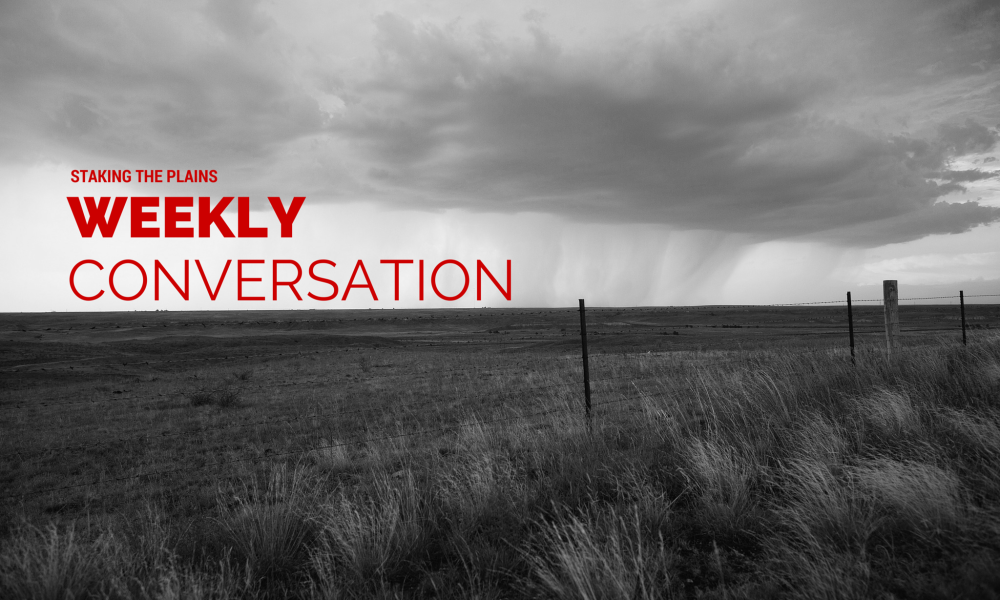 Weekly Conversation: Talking UT Fan Outrage and Feeling Less Optimistic