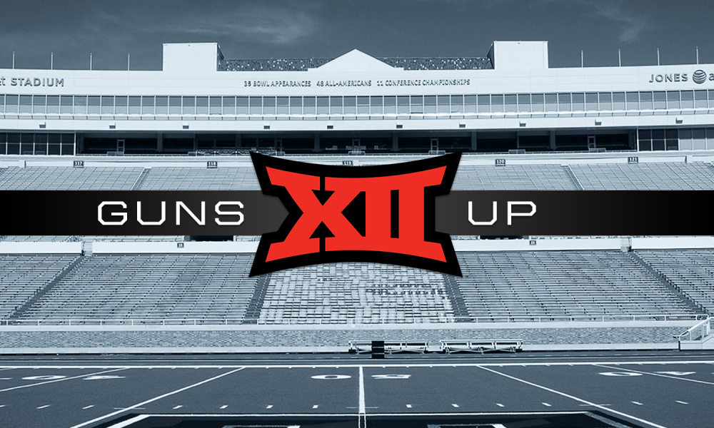 A Look Around the Big 12 in Week 4