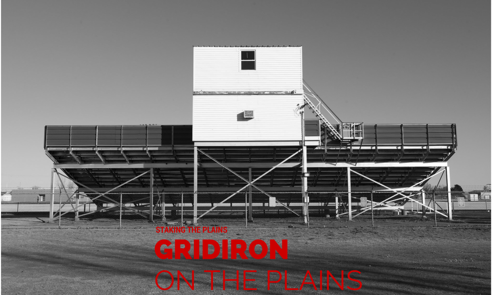 Gridiron on the Plains: More QB Rankings; Kenny Williams Impresses; Bowlsby Doesn’t Get It