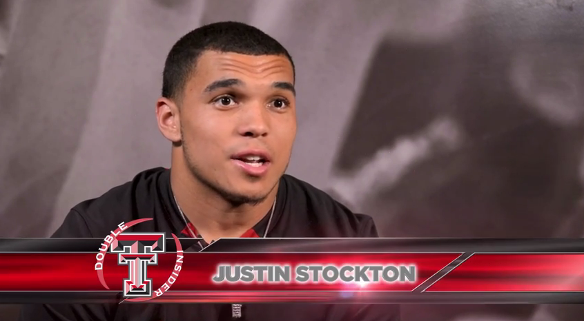 VIDEO: Justin Stockton | Double T Insider