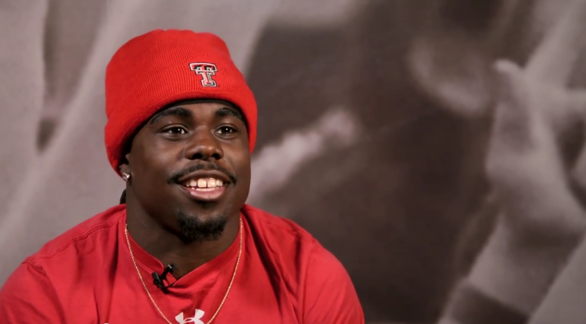 Jakeem Grant Talks About the Team as Family and Learning How to Dodge in Skates (Yep)