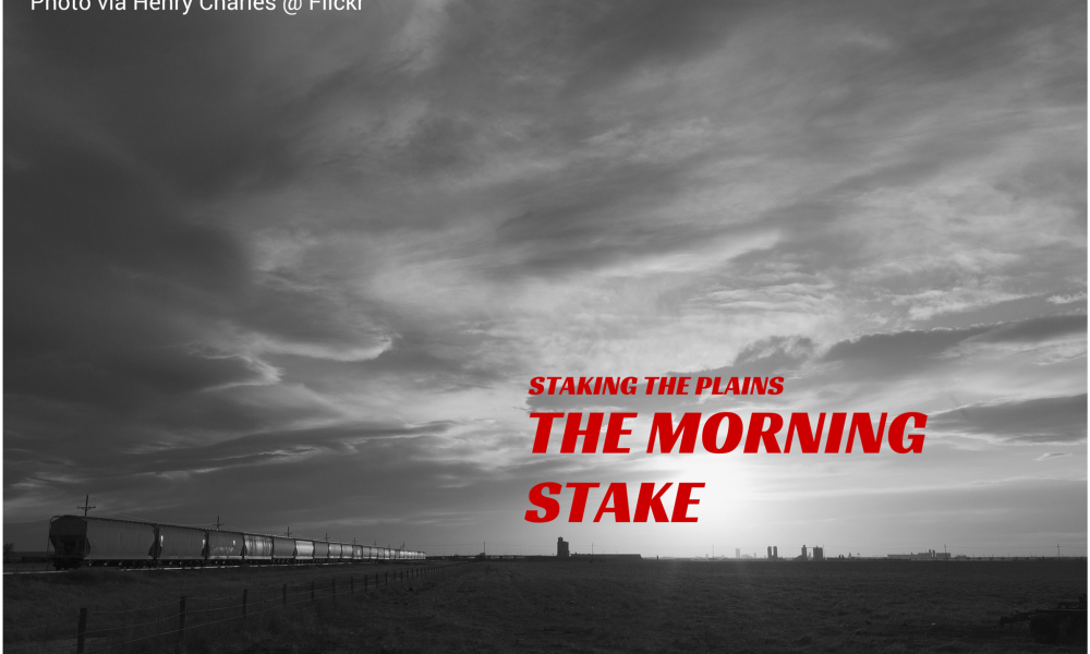 The Morning Stake: Patrick Mahomes Becomes More Dedicated After Freshman Season