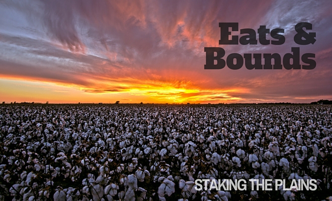 Eats & Bounds: Sam Houston State v. Texas Tech