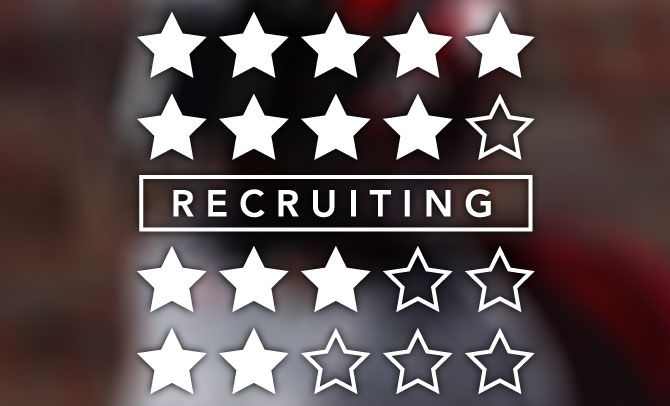 2016 LB Kevin Moore Commits to Texas Tech
