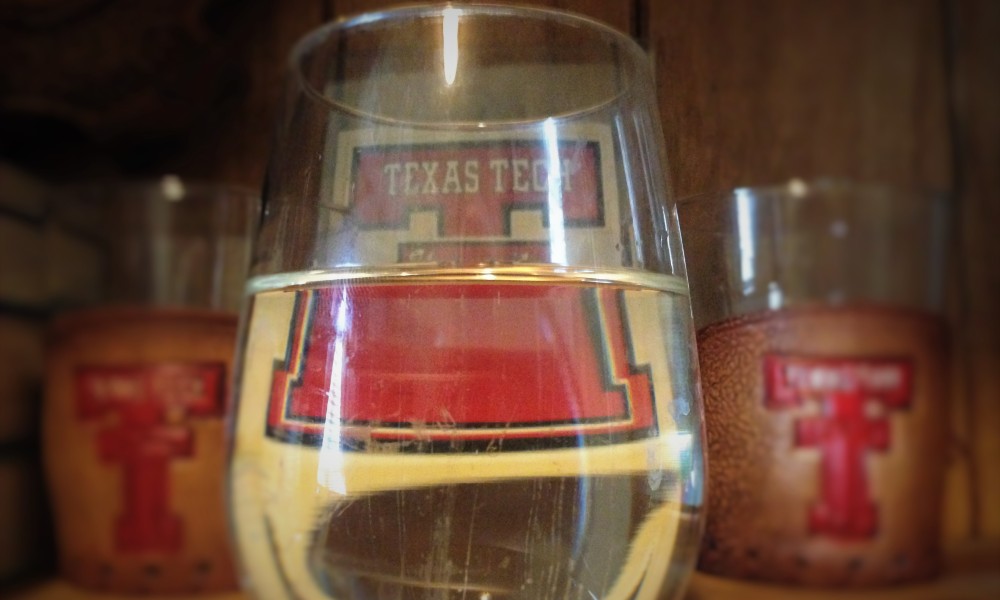 Texas Tech Football: There’s Something in the Water