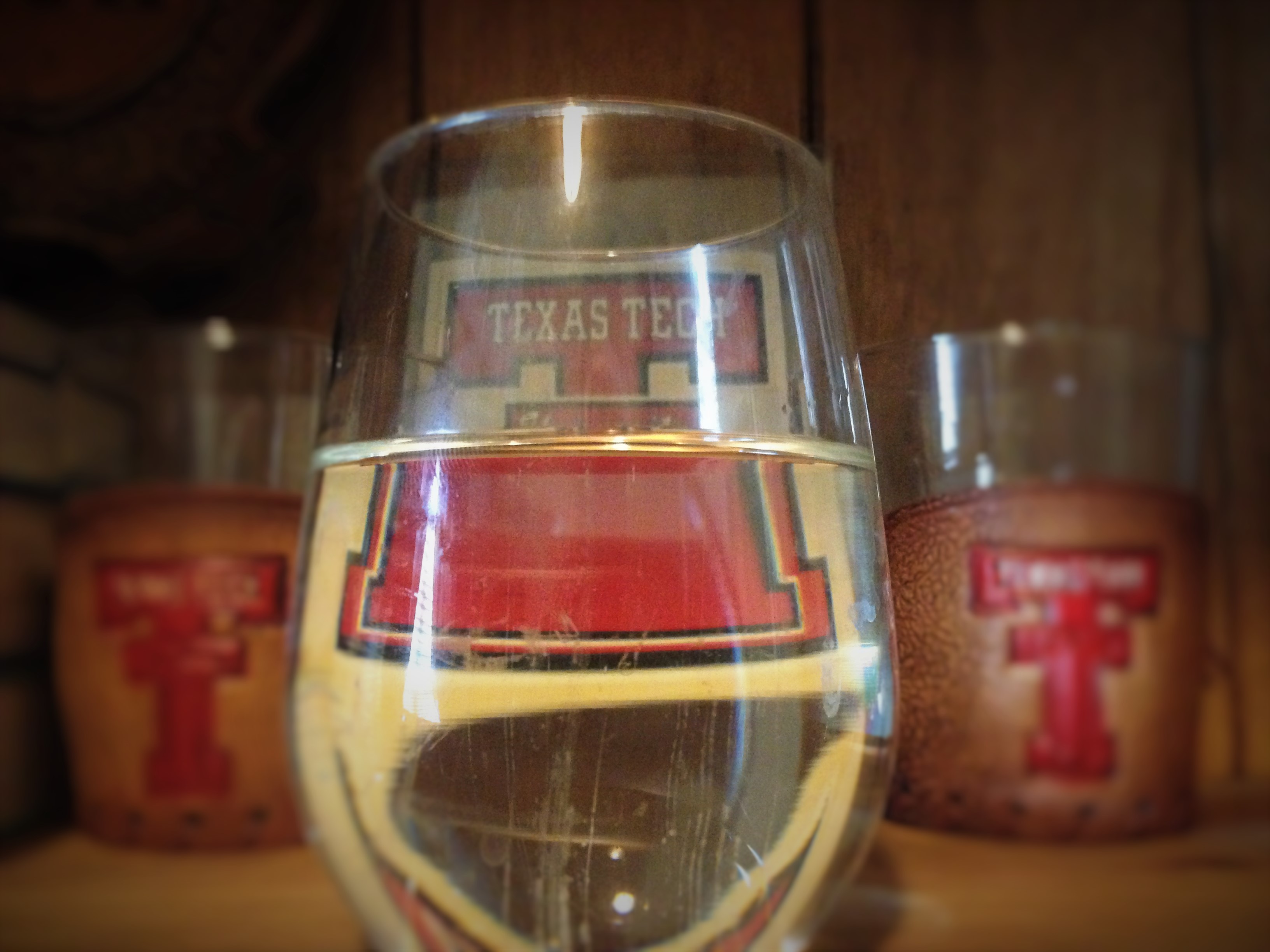 Texas Tech Football: There’s Something in the Water