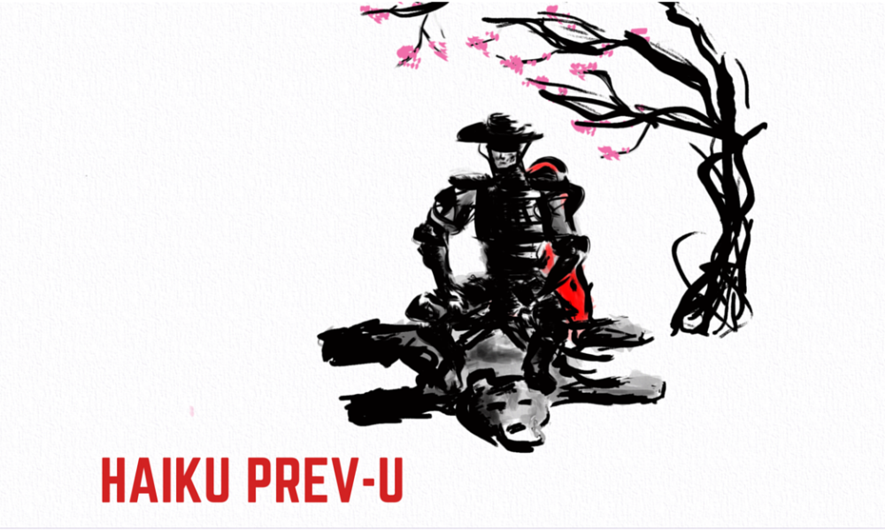 Haiku Prev-U: Baylor