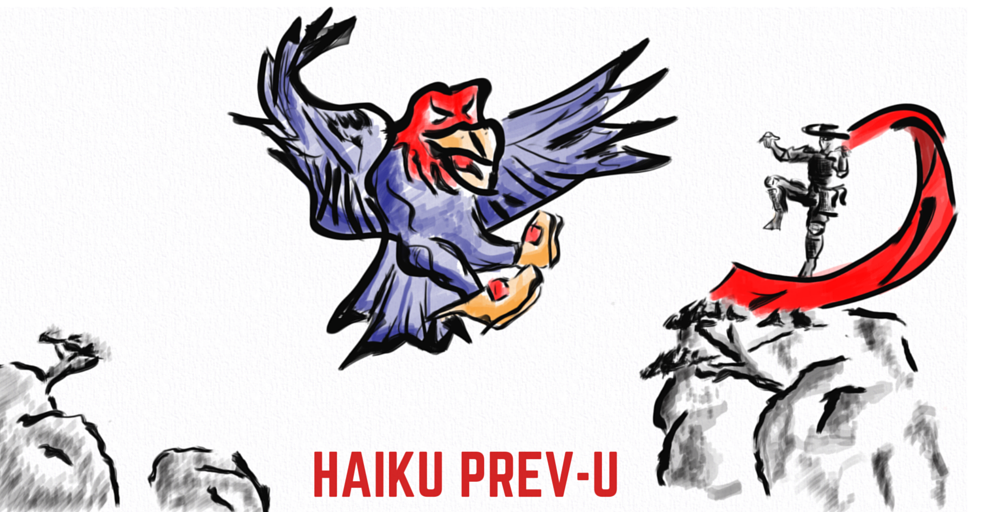 Haiku Prev-U: Kansas