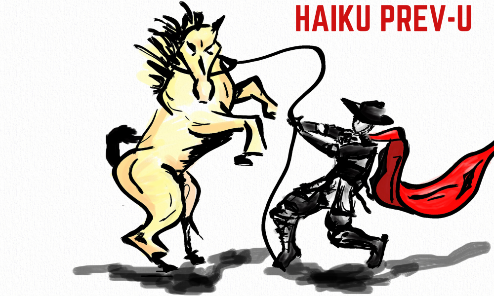 Haiku Prev-U: Oklahoma