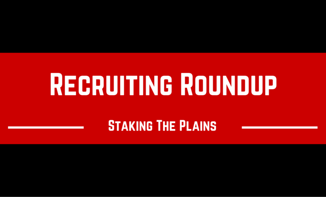 Recruiting Roundup: Jack Anderson Talks Texas Tech; Johnathan Picone Recruiting for Red Raiders