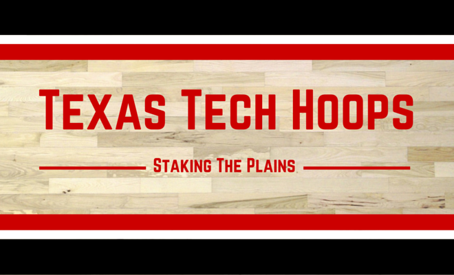 Texas Tech Hoops: Beard Discusses Upcoming Season