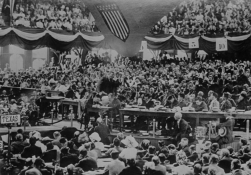 Roosevelt’s Shield and Unwritten Contracts