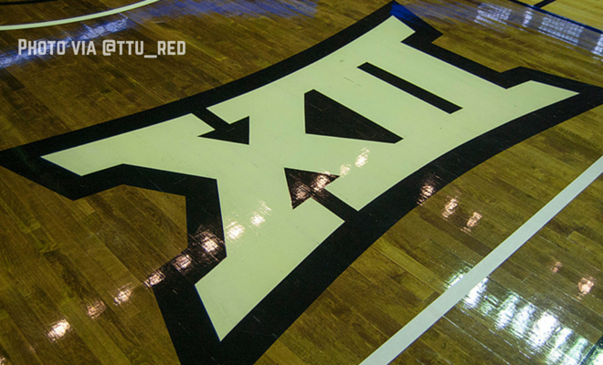Report: Sports Illustrated Says Big 12 Will Likely Not Expand