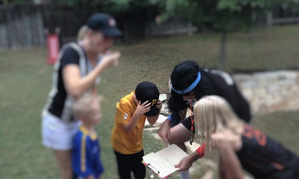 Meet Coach Dale: Life Coach