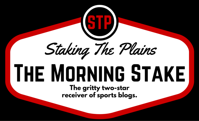 The Morning Stake: 2015.12.31