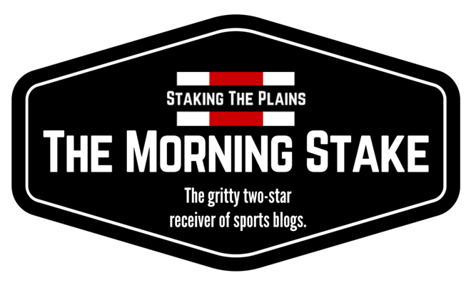 The Morning Stake | 2023.04.19