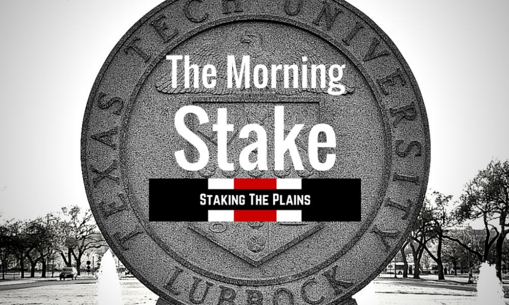The Morning Stake | 2024.02.22
