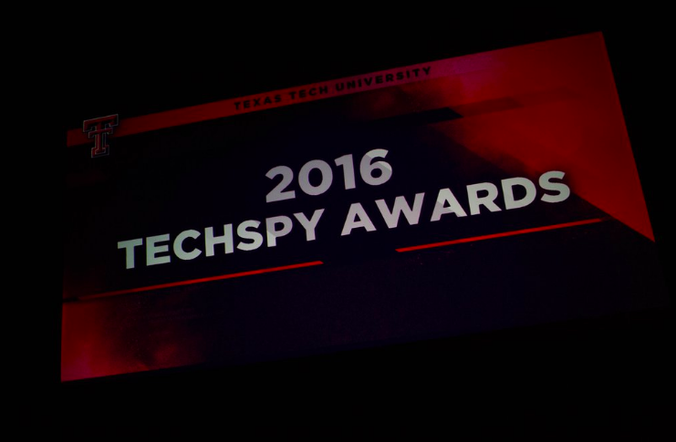 Recapping the 2016 TECHSPY Awards