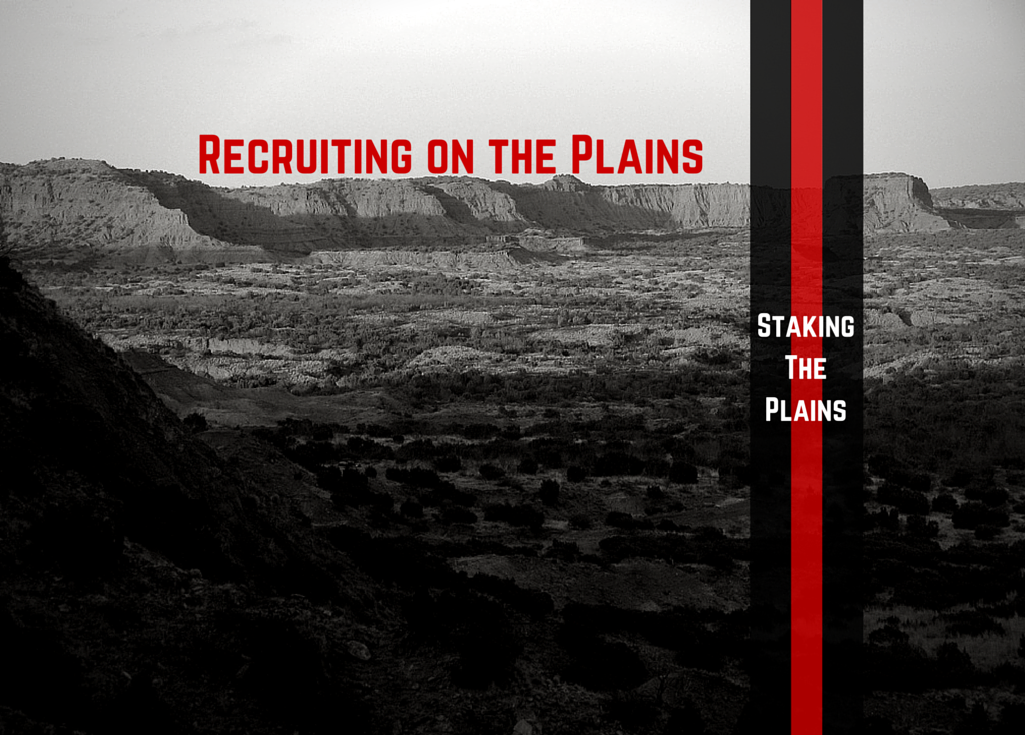 Recruiting on the Plains: 2017 CB John Davis Player Profile