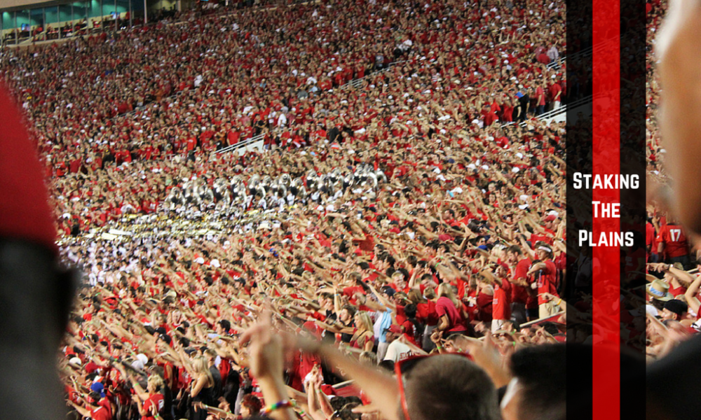 Superstar Name Theory: Texas Tech Edition