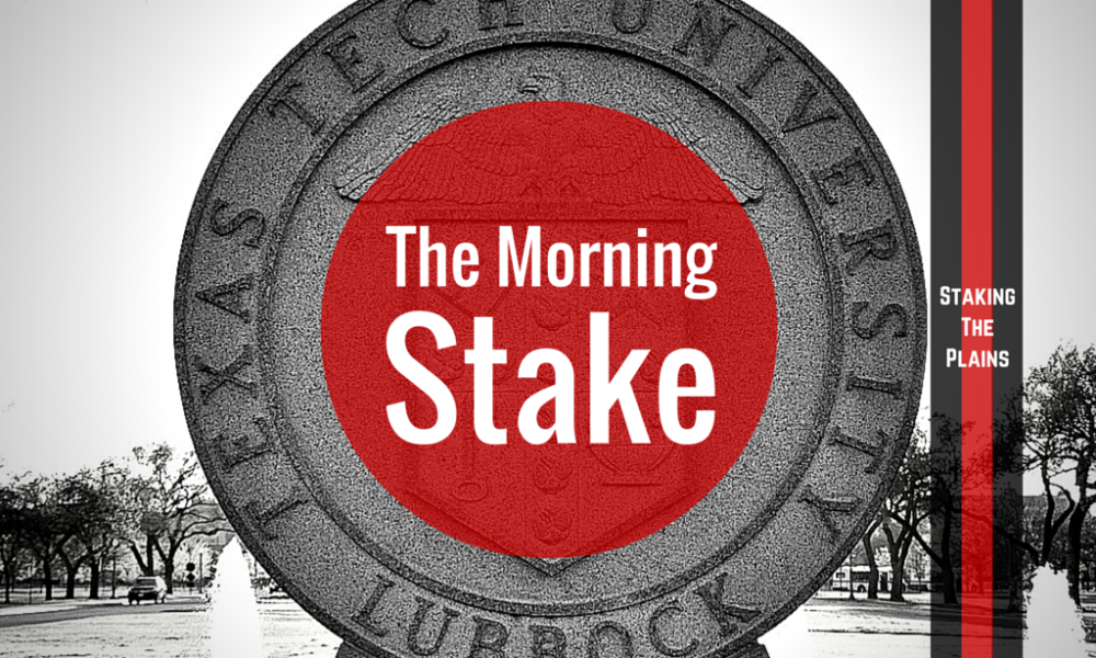 The Morning Stake | 2025.04.03