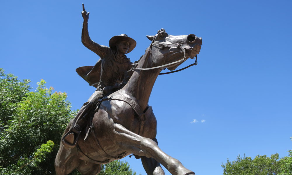Texas Tech Top Ten: 2018-2019 Games Part 2