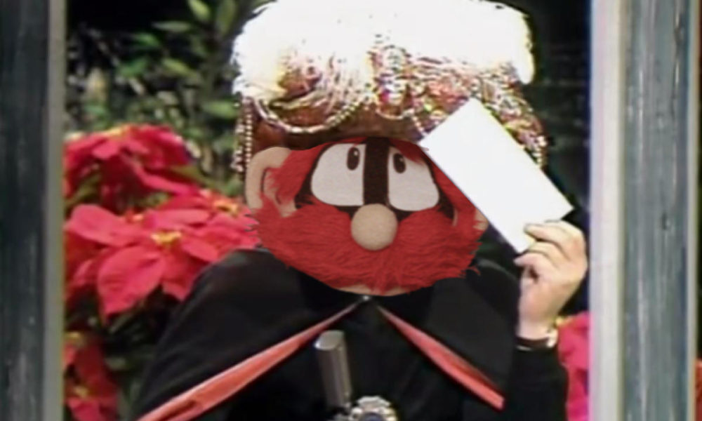 2018 Tech Tarot – Baylor