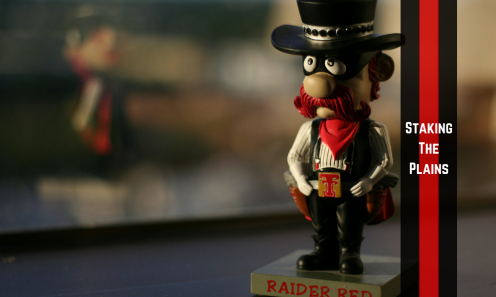 Recapping Texas Tech’s Big 12 Media Day