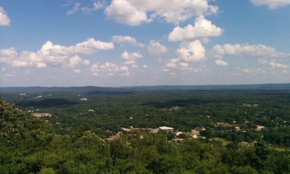 Weekend Open Thread:  What’s Your Perfect Vacation?