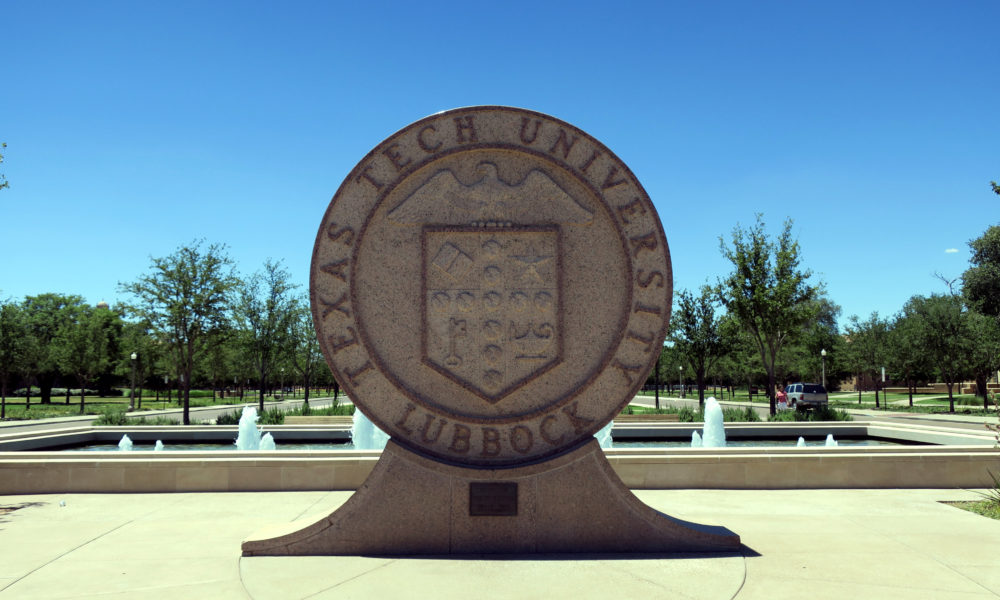 Texas Tech Top Ten: 2018-2019 Athletes Part 2