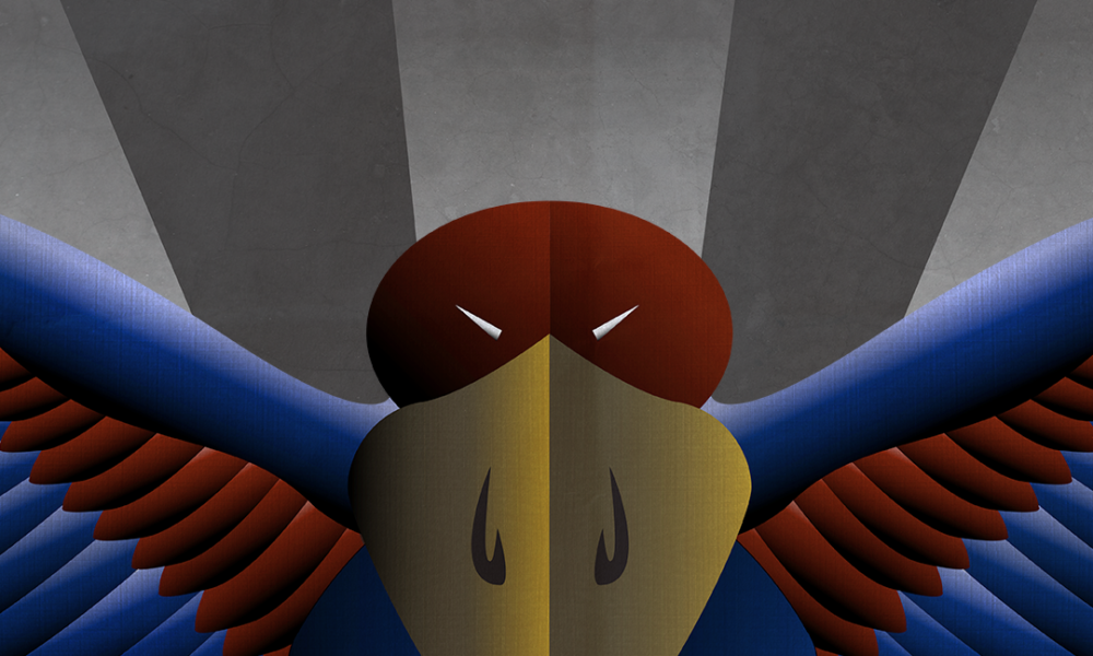 2016 Game Posters – Week 4: Night Hawks