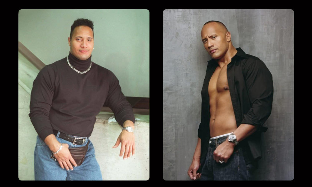 The Rock Probably Didn’t Try to Rip Out Kevin Patrick’s Tongue, But It’s a Helluva Story