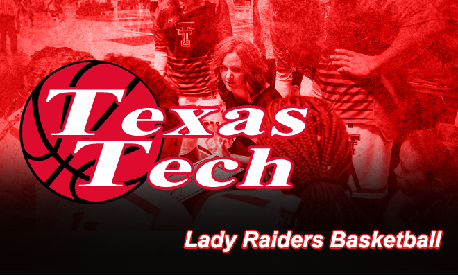 WBB: Lady Raiders v #16/16 Texas Longhorns