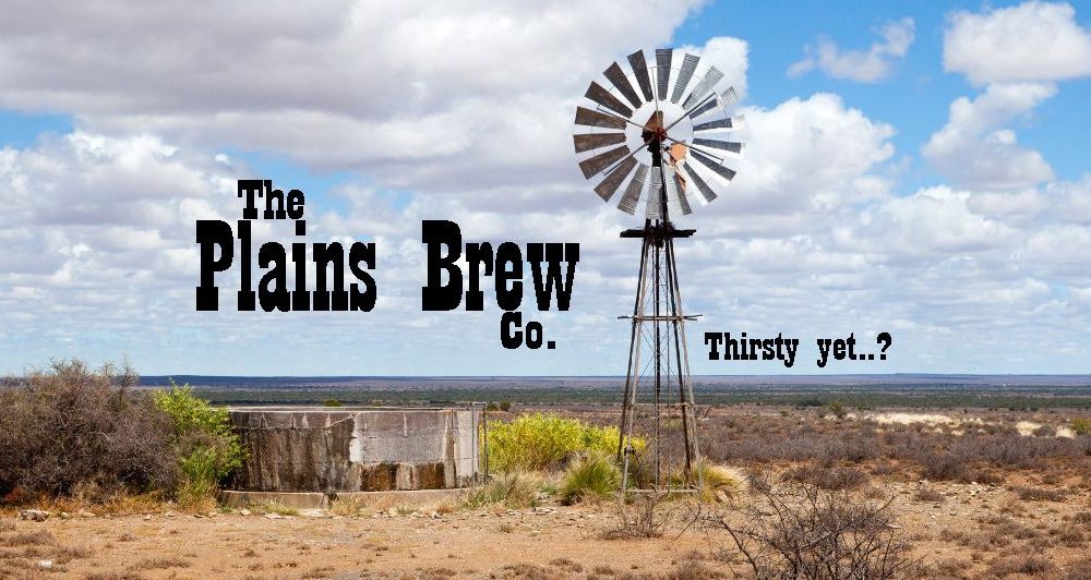 The Plains Brew Co. – Lubbock’s Newest Brewery