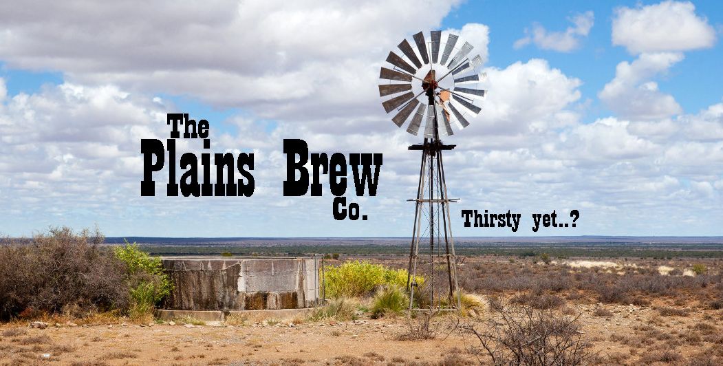 The Plains Brew Co. – Lubbock’s Newest Brewery