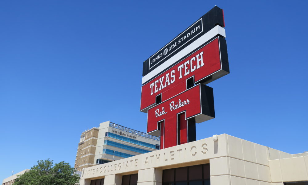 Texas Tech and Kirby Hocutt Agree to Contract Extension to 2027