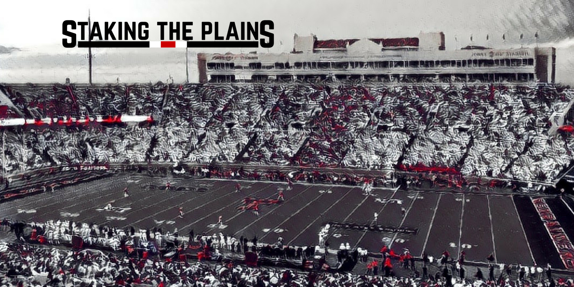 Recruiting on the Plains: 2018 RB Garland LaFrance Commits to Texas Tech