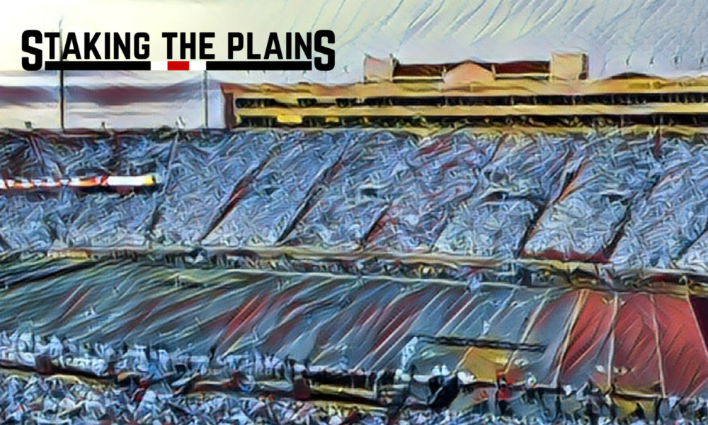 Quick Reaction: 3-Star WR La’Vontae Shenault commits to Texas Tech