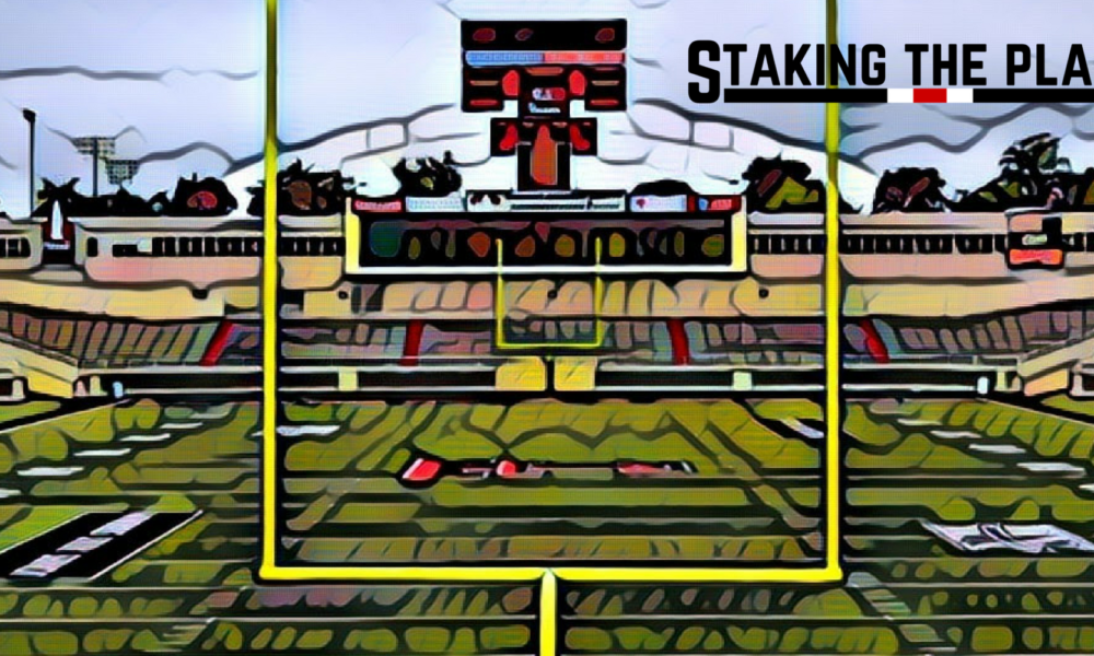 Quick Reaction: 3-Star ILB Tyrique Matthews commits to Texas Tech