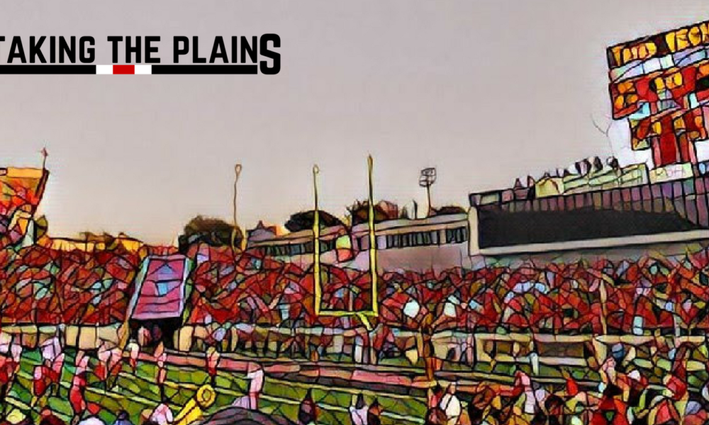 The Stage Is Set For Jordyn Brooks