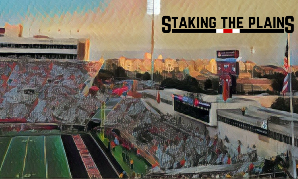 TTU Football 2019: The Key Plays In An Upset Victory