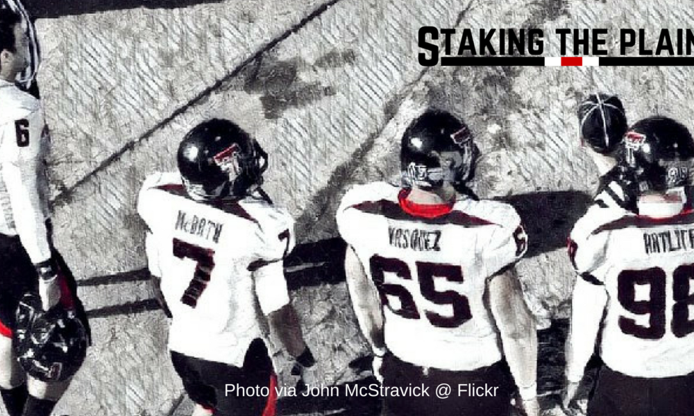 Comparing Offensive Line Play from 2016 to 2017