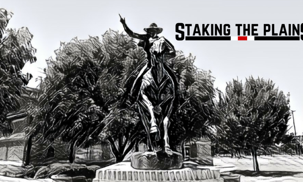 Texas Tech Football: Running Back Options