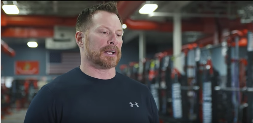 Rusty Whitt Discusses his coaching history, 9/11 and his expectations